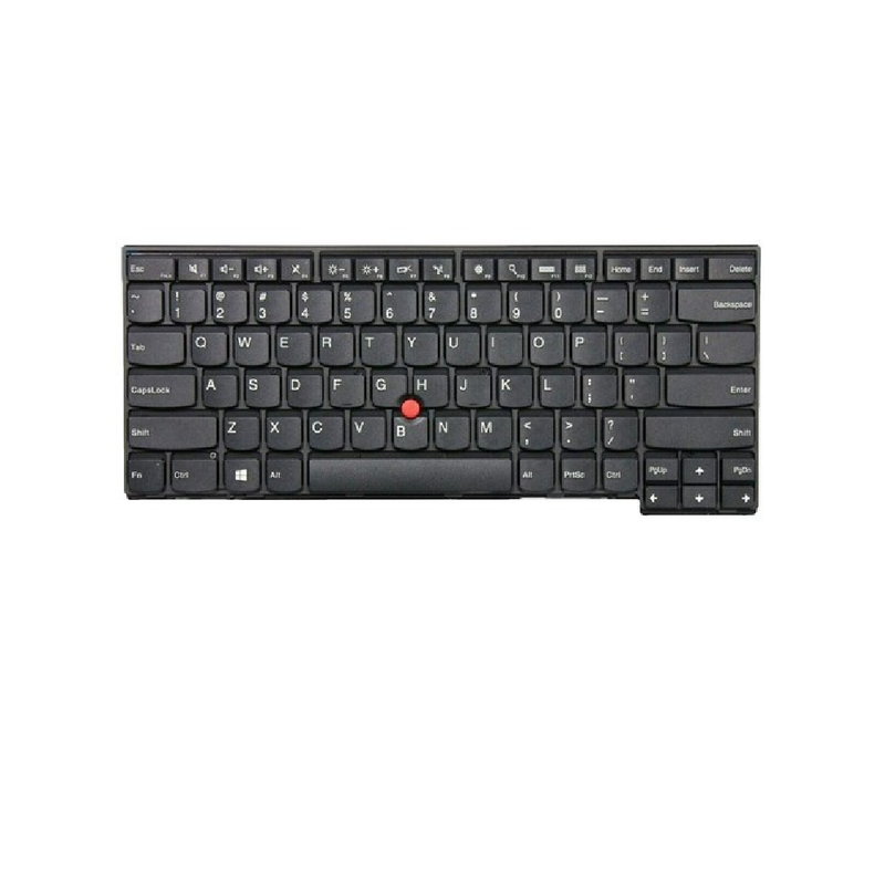 Lenovo Thinkpad E14 Gen2 UK Keyboard Back-lit One Key | SN20W68493