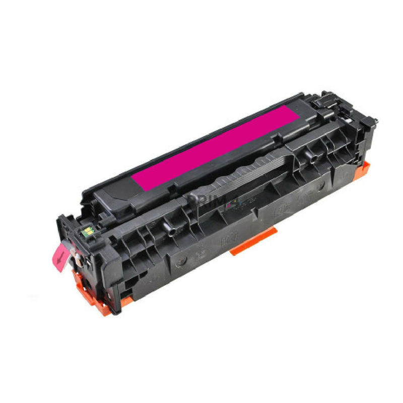 HP 410J High Yield Original LaserJet Toner - Magenta | CF413J
