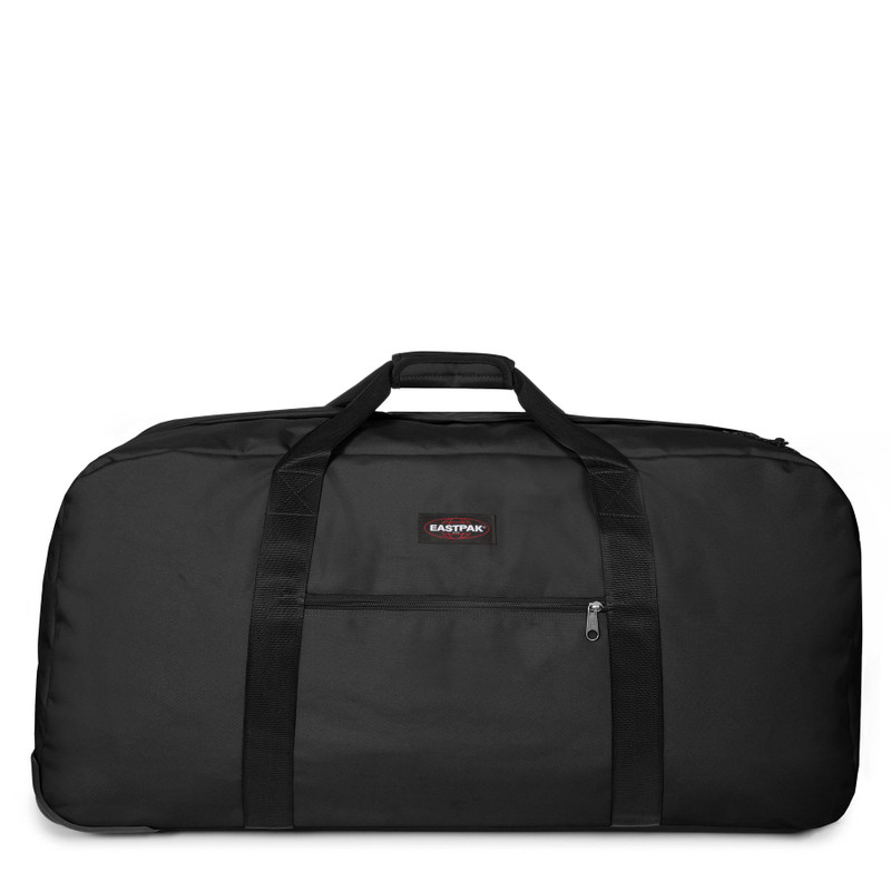 Eastpak Warehouse+ - Black | EK00030E008