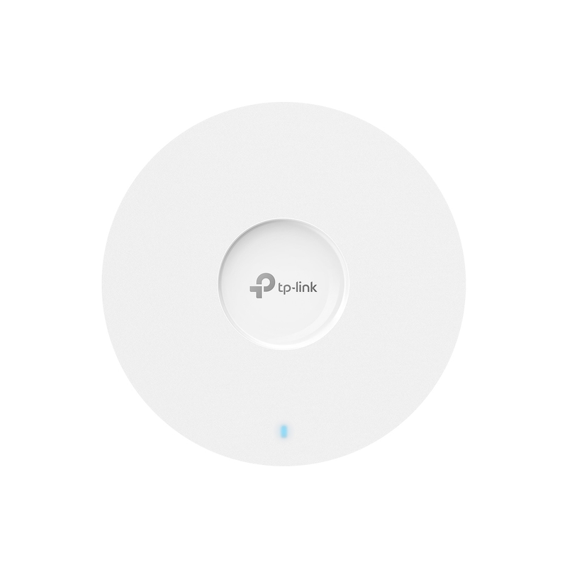 TP-Link Omada AX1800 Ceiling Mount WiFi 6 Access Point | EAP613