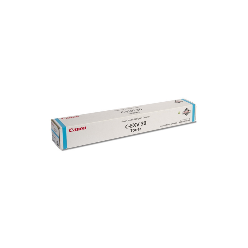 Canon EXV30-GPR32 Original Toner - CYAN | EXV30CY