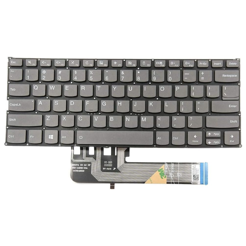 Lenovo 2018 730-15 Keyboard