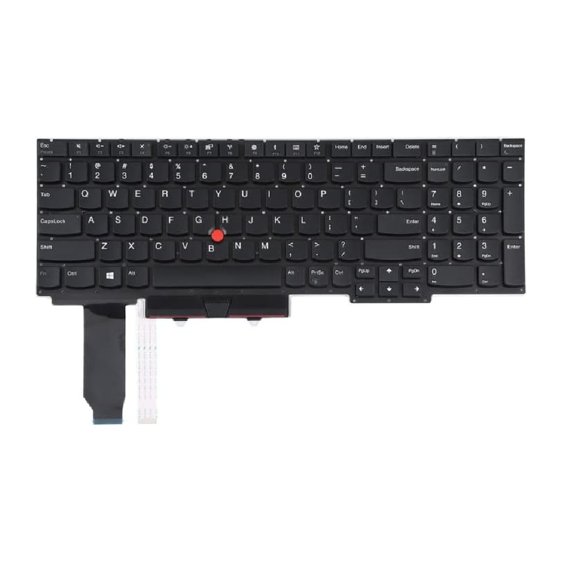 Lenovo Thinkpad E15 G2 UK Keyboard | E15G2UK