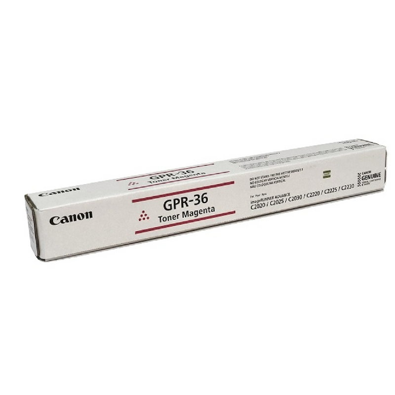 Canon EXV34-GPR36 Original Drum - Magenta | EXV34MG-DR