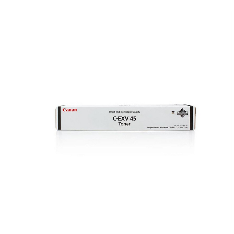 Canon EXV45 Original Toner - Black | EXV45BK