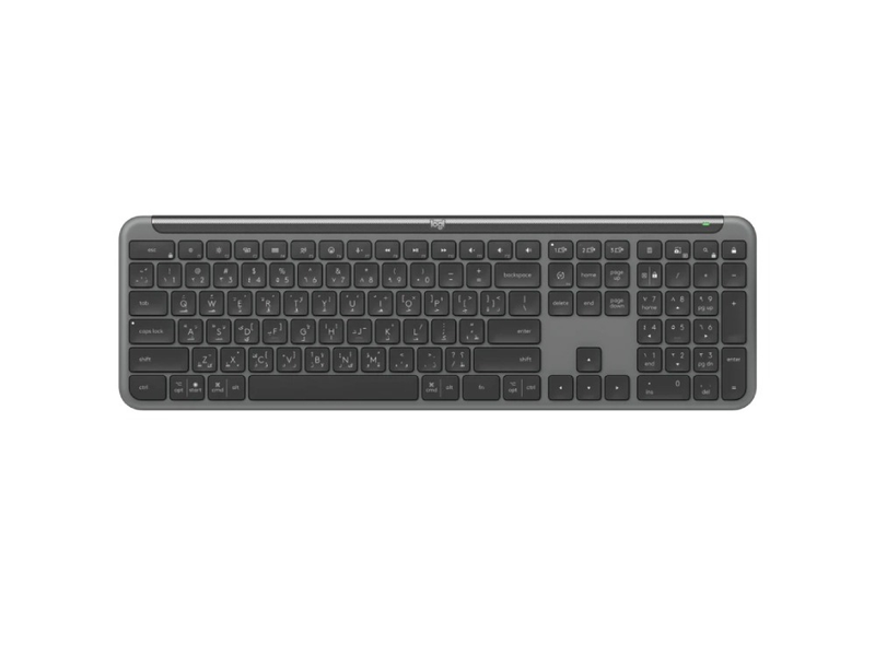 Logitech Signature Slim Keyboard K950 | 920-012468