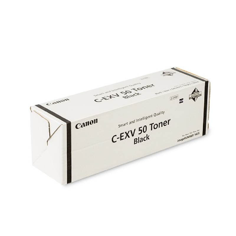 Canon EXV50-GPR54 Original Toner - Black | EXV50BK