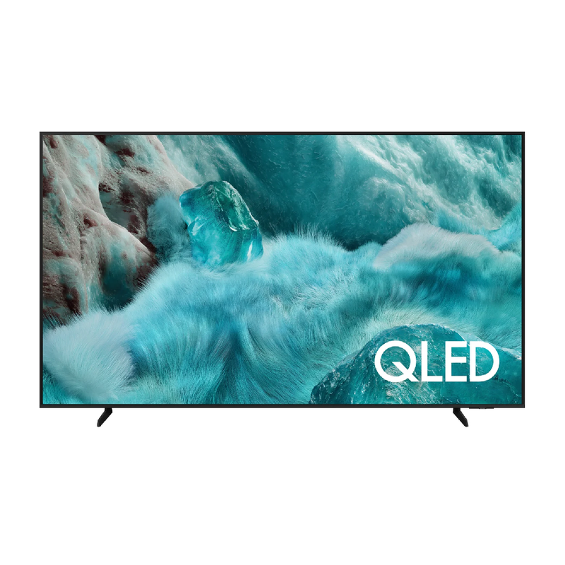 Samsung 65" QLED Q7F 4K Vision AI Smart TV | QA65Q7FAAUXTW - Smart TV