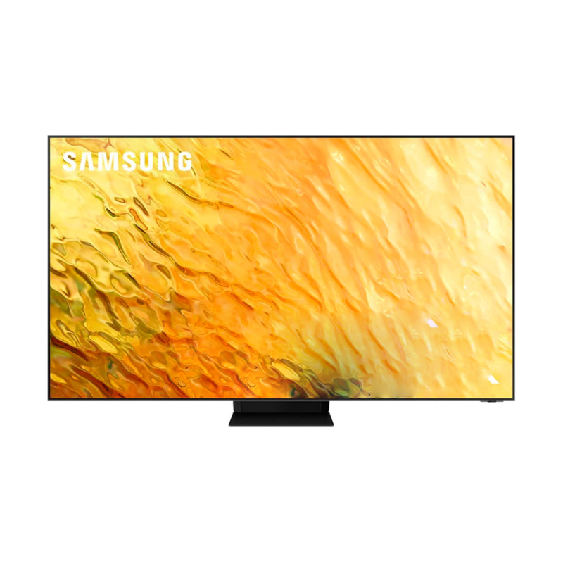 Samsung OLED 65" 4K Smart TV | QA65S90CAUXTW