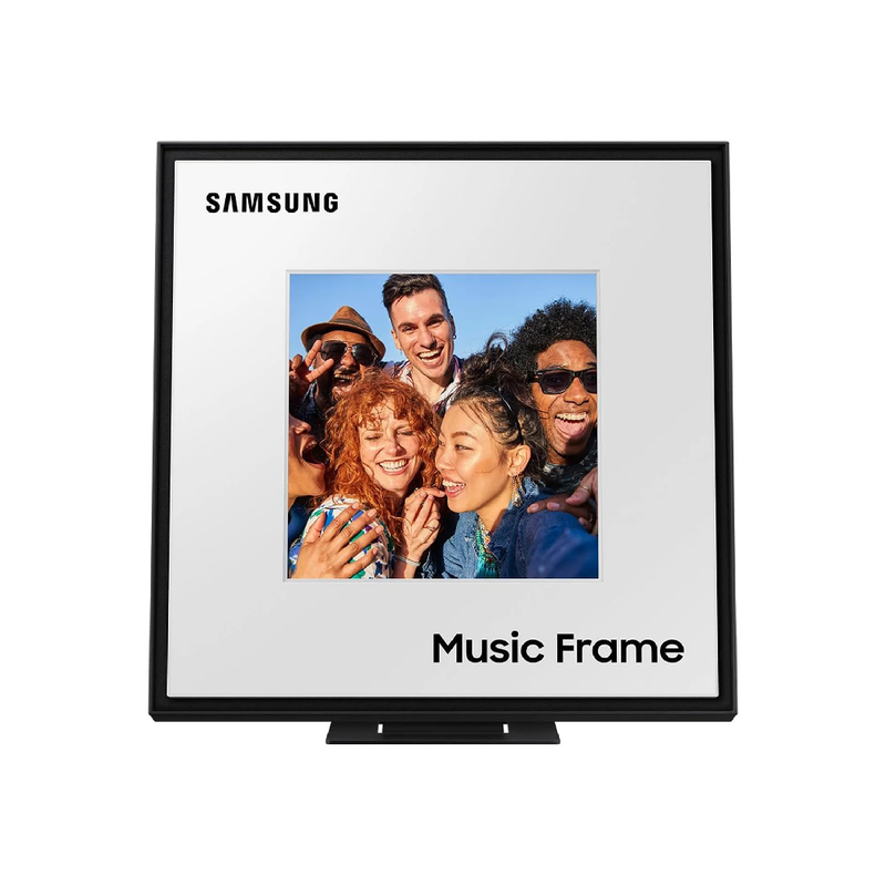 Samsung Music Frame Wireless Speaker | HW-LS60D