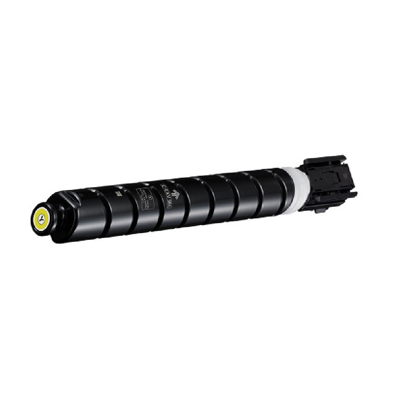 Canon EXV58L Original Toner - Yellow | EXV58LYE