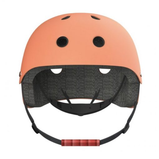 Segway Ninebot Commuter Helmet Safety First - Orange | SEGAB00002052