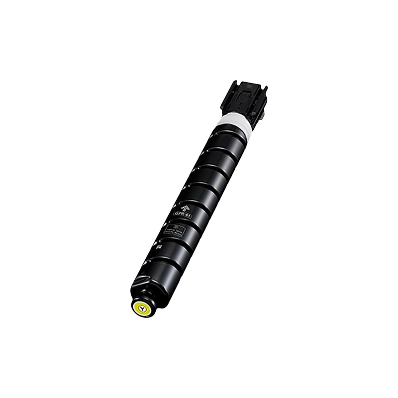 Canon EXV58-GPR61 Original Toner - YELLOW | EXV58YE
