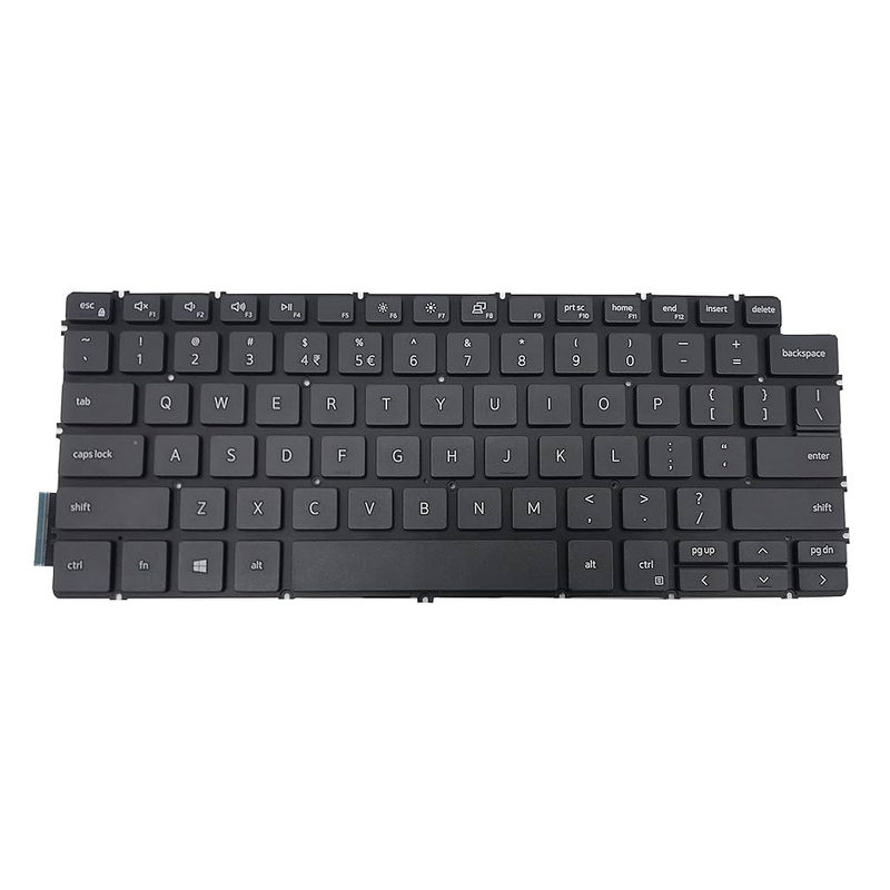 Dell 3410 Compatible Keyboard | DLM18J5