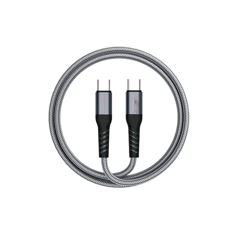 Super Charger 100W Cable Built-in E-Mark Intelligent Chip - 1.2M | CT50