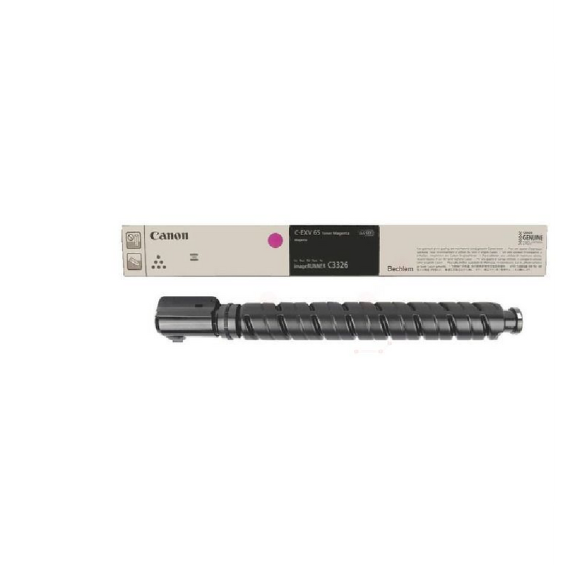 Canon EXV65-GPR66 Original Toner - Magenta | EXV65MG