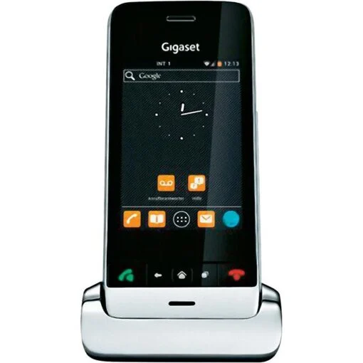 Gigaset SL930A Android Touchscreen Cordless Phone | SL930A