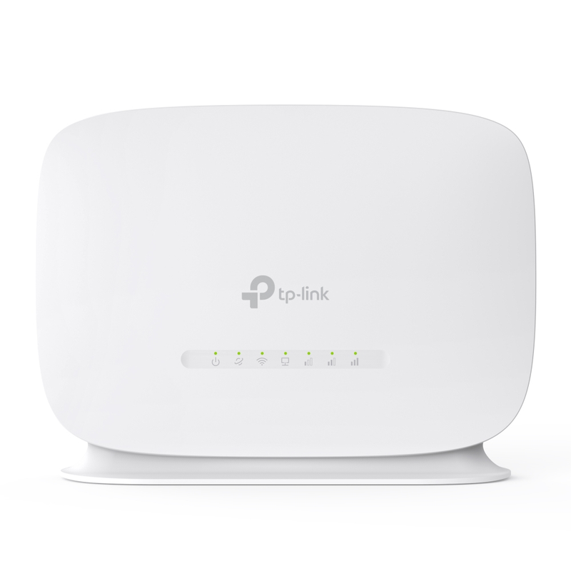 TP-Link 300 Mbps Wireless N 4G LTE Router | TL-MR105