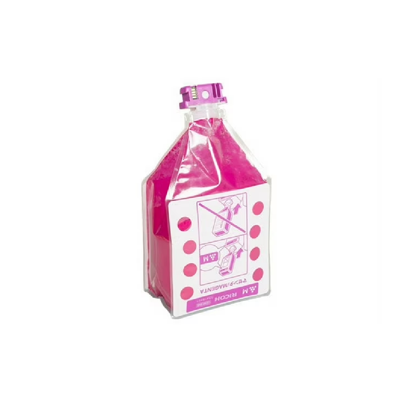 Ricoh MPC6000 Original Toner - Magenta | MPC6000MG