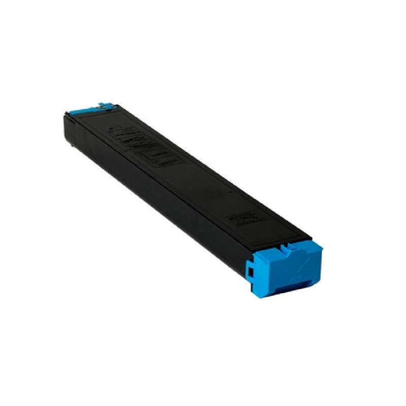 Sharp MX2010U Original Toner - Cyan | MX2010CY