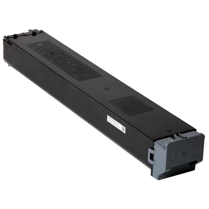 Sharp MX-23GT for MX-2614 Original Toner - Black | MX23GTBK