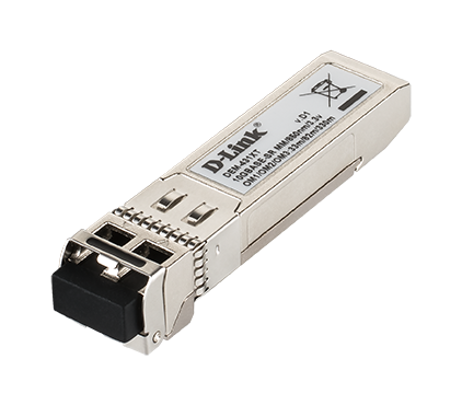 DLink SFP Module SFP+ LC MM Duplex 300m | DEM-431XT-DD