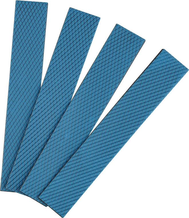 Thermal Grizzly Minus Pad Advance Thermal Pad 120x20x0.5MM | TG-MP-A-120-20-10-4