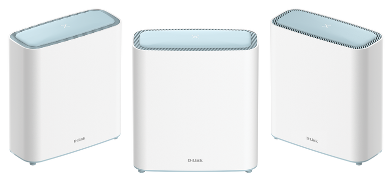 D-Link WiFi 6 Mesh EAGLE PRO AI AX3200 | M32/MNA3
