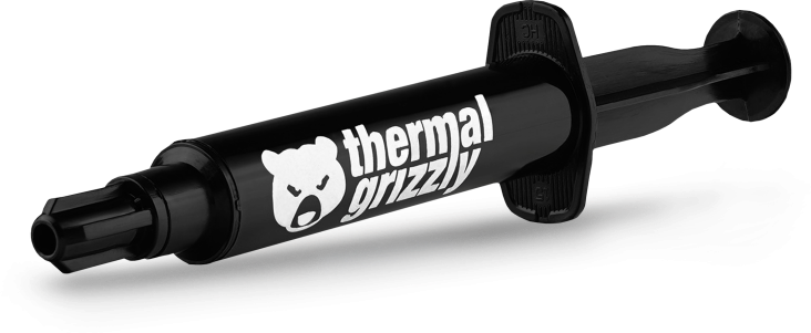 Thermal Grizzly Duronaut High-End Thermal Paste 6 Gram | S-TG-D-006-R