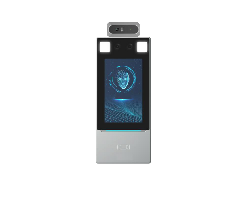 D-Link Face Recognition Access Control | DCS-F7200FT