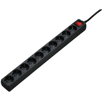 D-Link PDU NETWORK 10 way | NPD-10/E