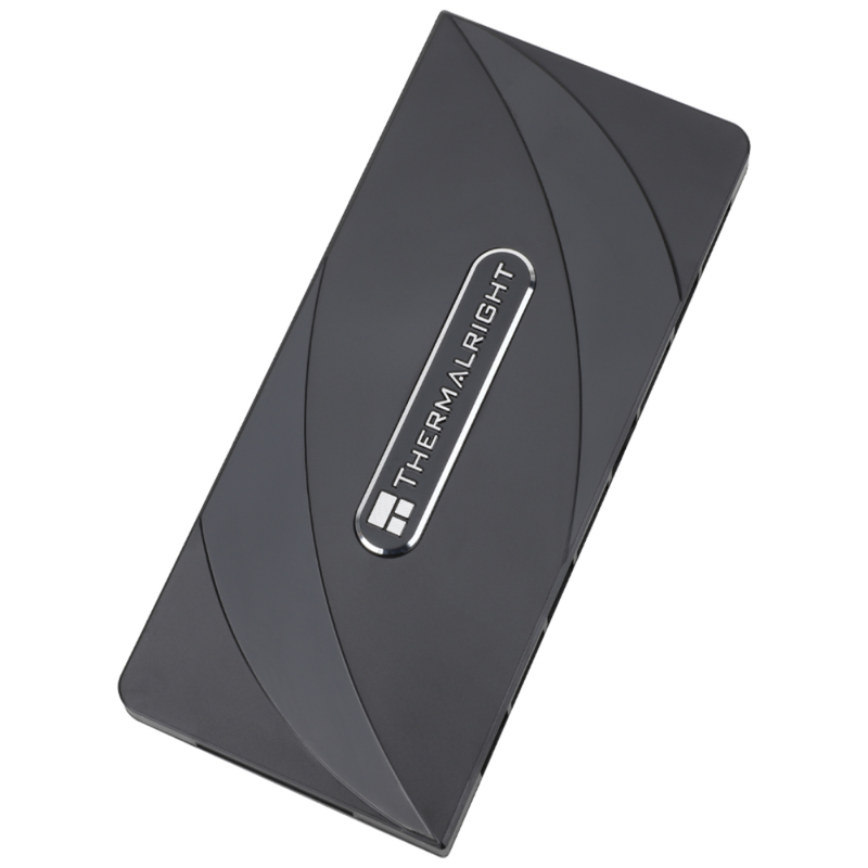 Thermalright TL-FAN and ARGB HUB X8 Controller