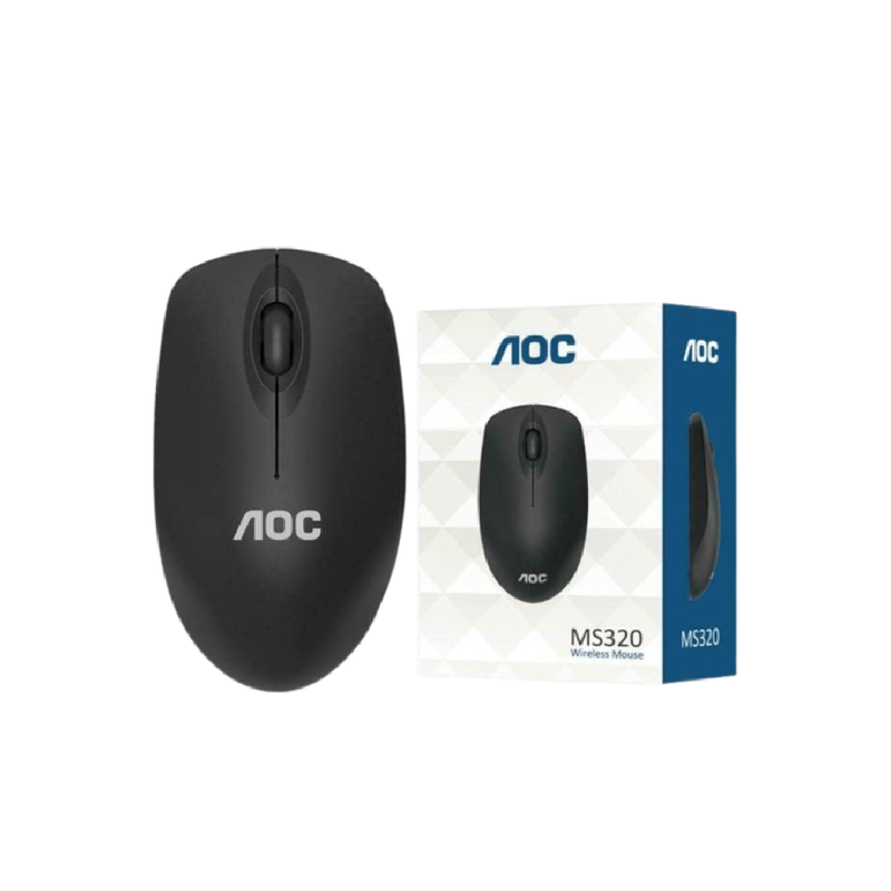 AOC Wireless Mouse | MS320