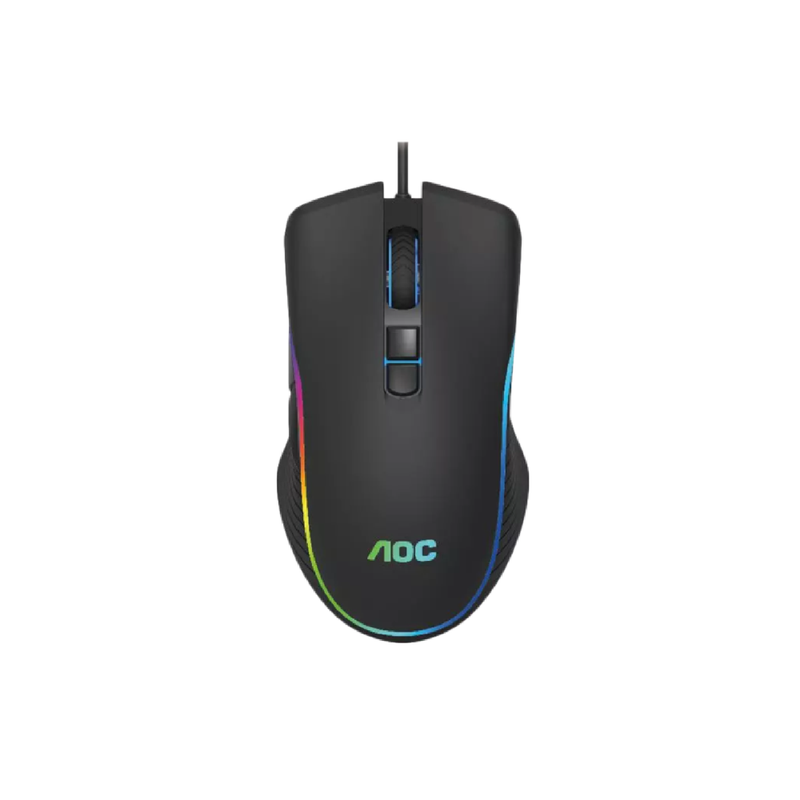 AOC Wired Gaming Mouse | GM100