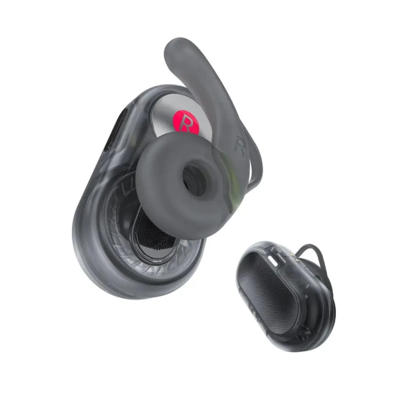 AceFast AceFit NEO Earbuds - Black | FA003