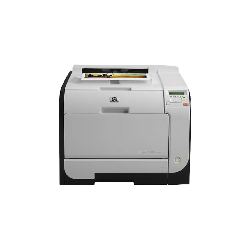 HP LaserJet Pro M451dn Printer | CE957A