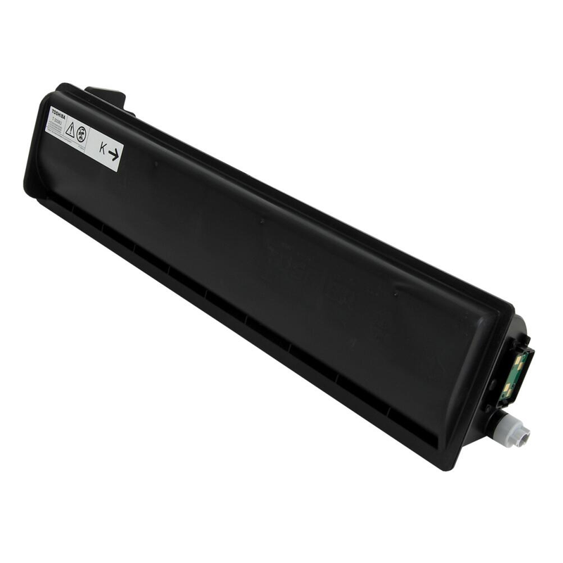 Toshiba T5008 Original Toner - Black | T5008P