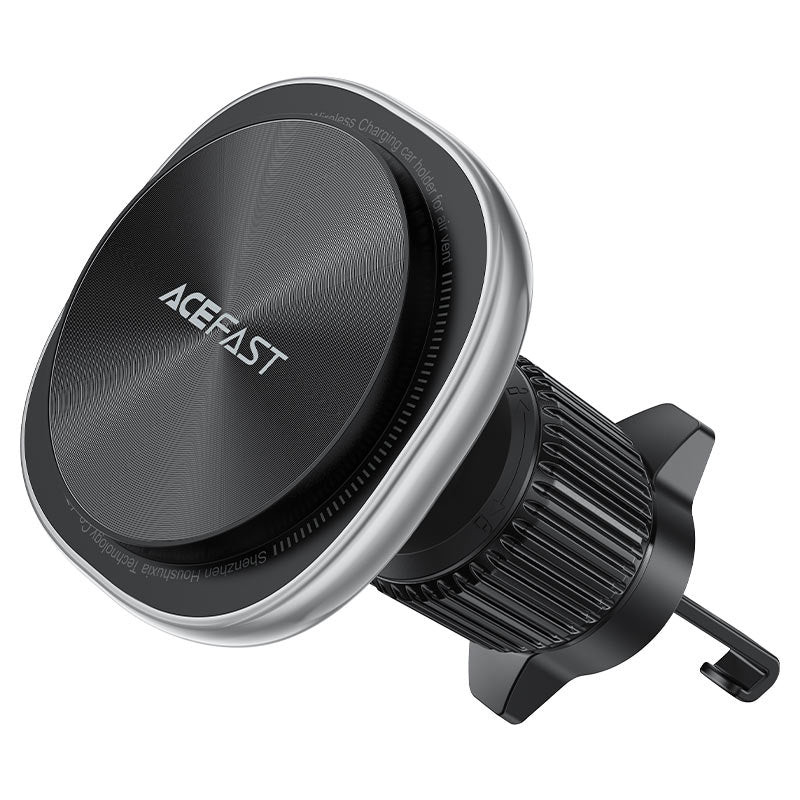 AceFast Fast Wireless Charger Magnetic Car Holder | D41