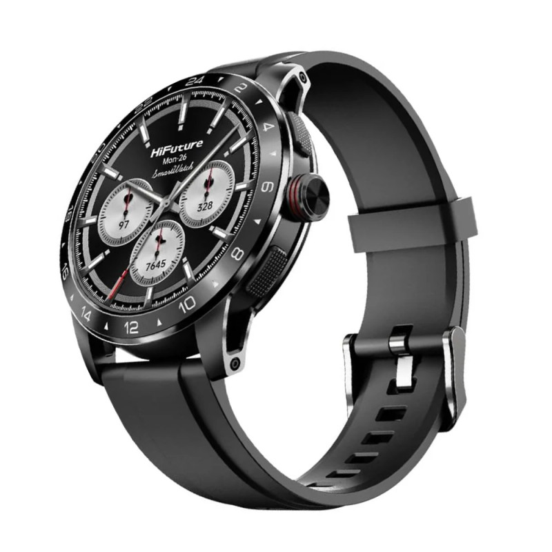 HiFuture Flex 2 -Black