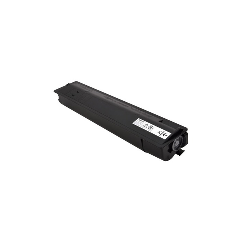 Toshiba TFC415 Original Toner - Black | TFC415BK
