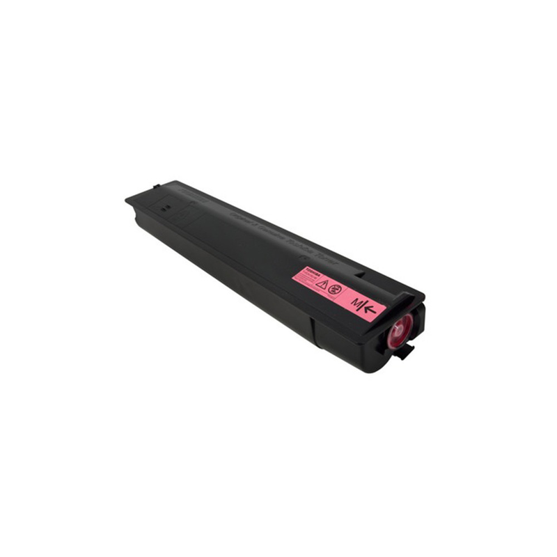 Toshiba TFC415 Original Toner - Magenta | TFC415MG
