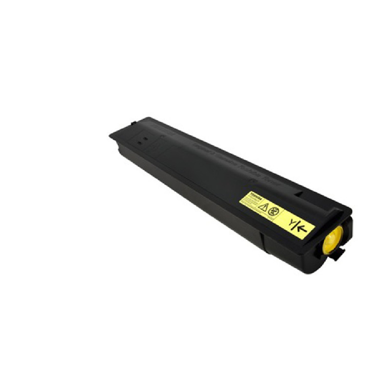 Toshiba TFC415 Original Toner - Yellow | TFC415YE