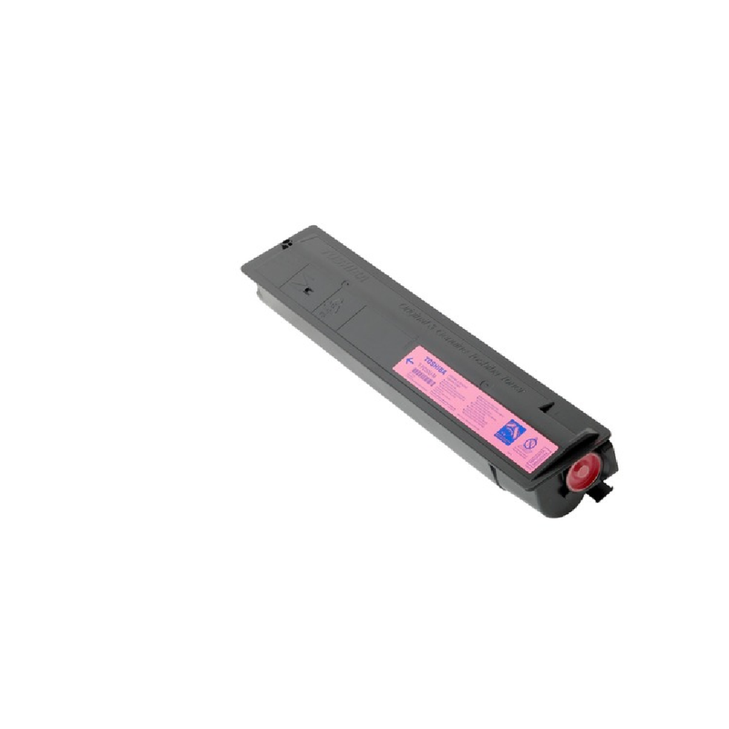Toshiba TFC50E Original Toner - Magenta | TFC50EMG
