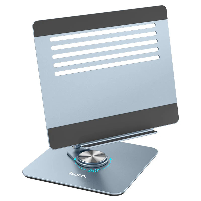 Hoco Laptop Rotating Desktop Stand | PH52 Plus