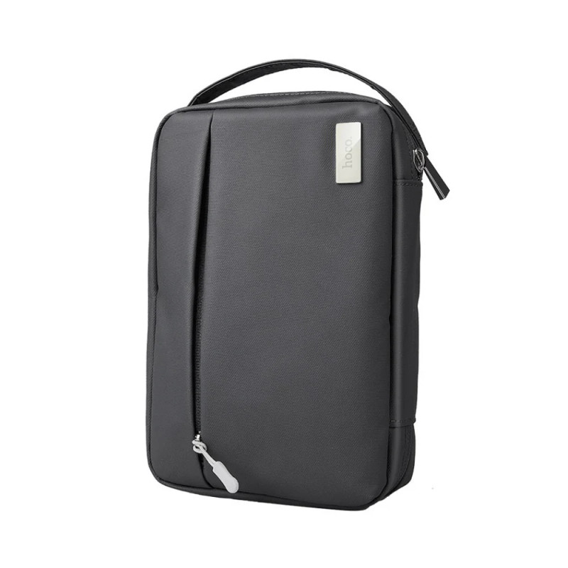 Hoco Travel Waterproof Storage Bag - Black