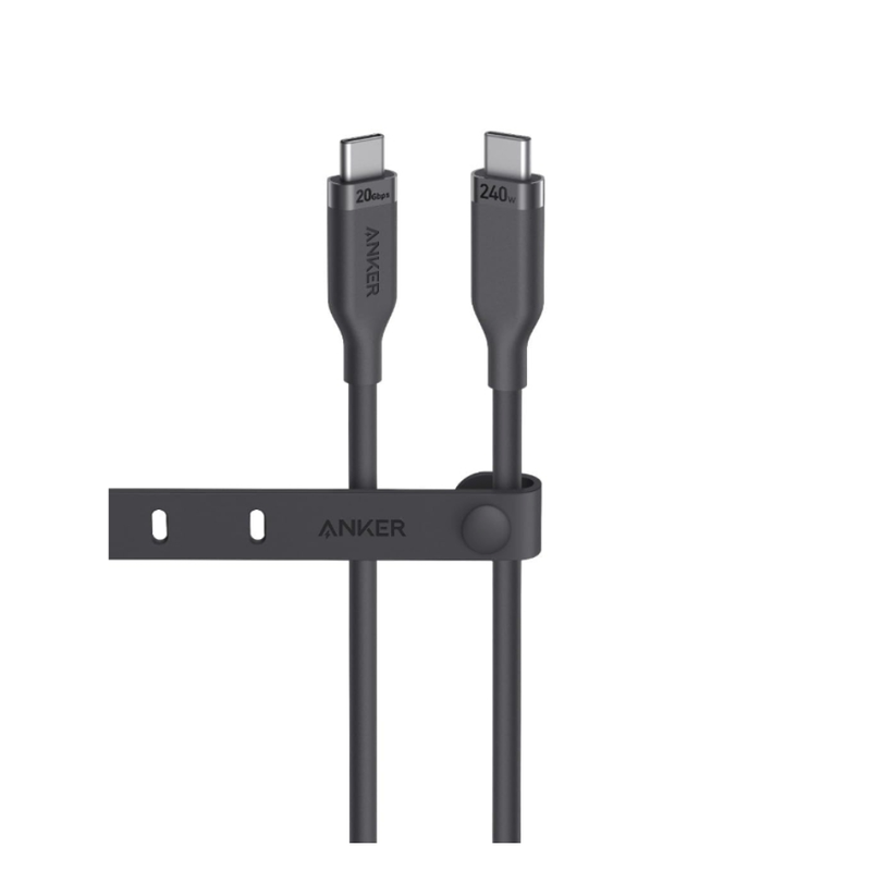 Anker USB-C Data and Charging Cable | A80N1H11