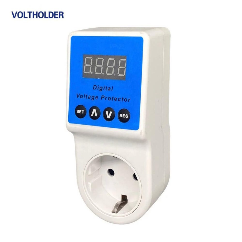 National Line Accessories White Goods Voltage Protector | AMF1008