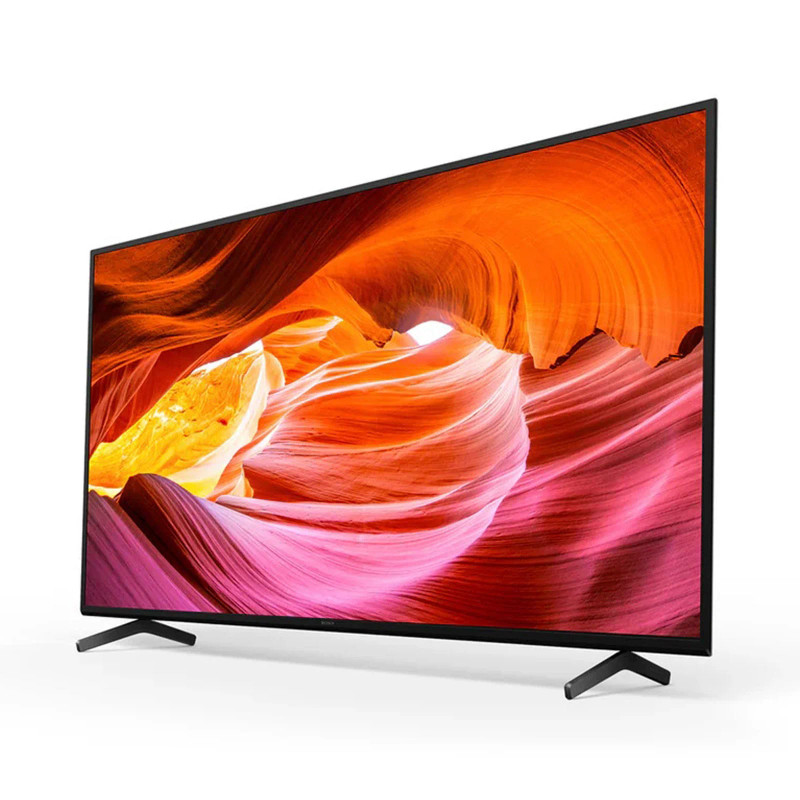 Sony LED 65" 4K LED With Smart Google TV | KD-65X75K#