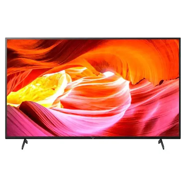 SONY LED 55" ULTRA HD SMART Google TV | KD-55X75AK#