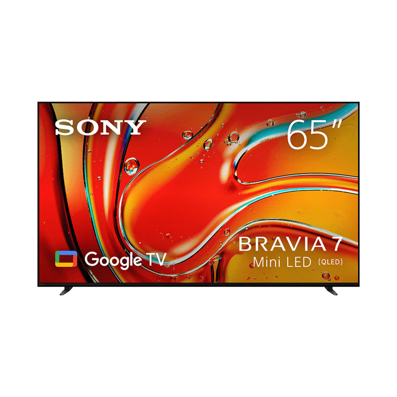 Sony Mini LED QLED 65" 4K HDR | K-65XR70